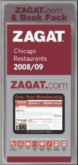 Produktbild: 2008/09 Chicago Zagatcom