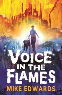 Produktbild: Voice in the Flames