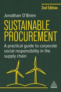 Produktbild: Sustainable Procurement