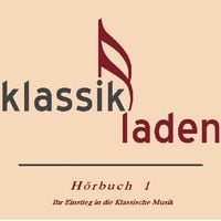 Produktbild: Klassikladen - Hörbuch 01