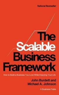 Produktbild: The Scalable Business Framework