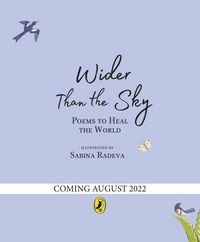 Produktbild: Radeva, S: Wider Than the Sky