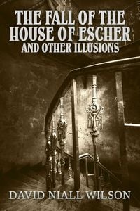 Produktbild: The Fall of the House of Escher and Other Illusions