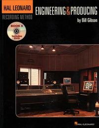 Produktbild: Engineer and Producing