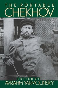 Produktbild: The Portable Chekhov