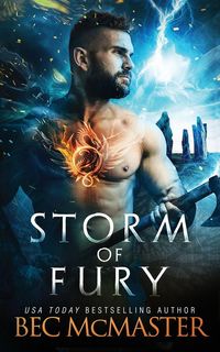 Produktbild: Storm of Fury