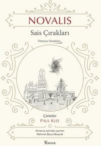 Produktbild: Novalis