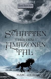 Produktbild: Schatten &uuml;ber dem Amazonental