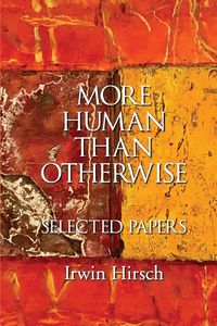 Produktbild: More Human than Otherwise