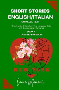 Produktbild: Short Stories in English/Italian - Parallel Text