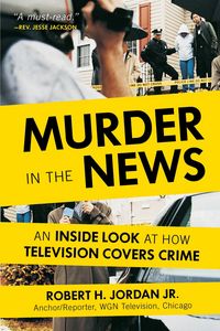 Produktbild: Murder in the News