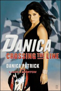 Produktbild: Danica--Crossing the Line