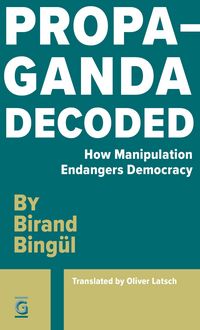 Produktbild: Propaganda Decoded