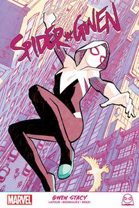 Produktbild: Spider-Gwen: Gwen Stacy