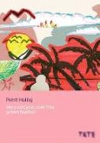 Produktbild: Petrit Halilaj