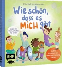 Produktbild: Wie sch&ouml;n, dass es MICH gibt