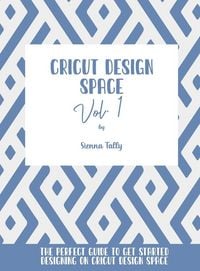 Produktbild: Cricut Design Space Vol.1