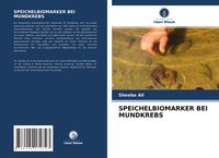 Produktbild: Speichelbiomarker bei Mundkrebs