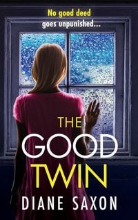 Produktbild: The Good Twin