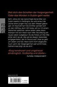 Ich bringe dir die Nacht