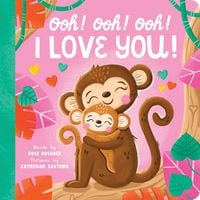 Produktbild: Ooh! Ooh! Ooh! I Love You!