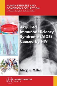 Produktbild: Acquired Immunodeficiency Syndrome (AIDS) Caused by HIV