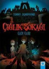 Produktbild: Ciglik Sokagi