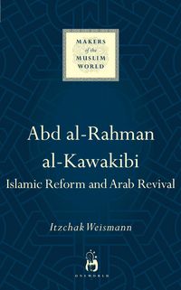 Produktbild: Abd al-Rahman al-Kawakibi