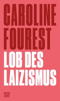 Produktbild: Lob des Laizismus