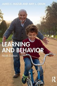 Produktbild: Learning and Behavior