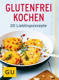 Produktbild: Glutenfrei kochen