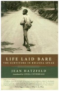 Produktbild: Life Laid Bare