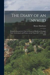 Produktbild: The Diary of an Invalid