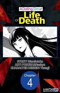 Produktbild: A Dating Sim of Life or Death #004