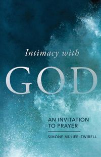 Produktbild: Intimacy with God
