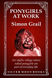 Produktbild: Ponygirls at Work