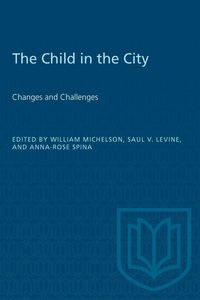 Produktbild: The Child in the City (Vol. II)