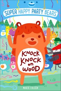 Produktbild: Super Happy Party Bears: Knock Knock on Wood