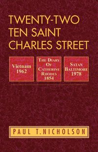 Produktbild: Twenty-Two Ten Saint Charles Street