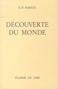 Produktbild: D&eacute;couverte du monde