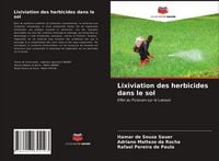 Produktbild: Lixiviation des herbicides dans le sol