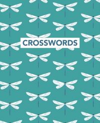 Produktbild: Saunders, E: Crosswords