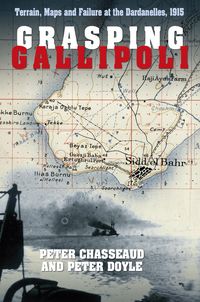 Produktbild: Grasping Gallipoli