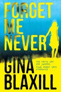 Produktbild: Forget Me Never