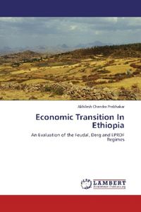 Produktbild: PRABHAKAR, A: Economic Transition In Ethiopia