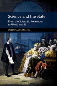 Produktbild: Science and the State