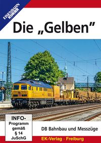 Produktbild: Die "Gelben"