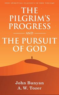 Produktbild: The Pilgrim's Progress and The Pursuit of God
