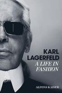 Bild vom Artikel Karl Lagerfeld: A Life in Fashion vom Autor Alfons Kaiser