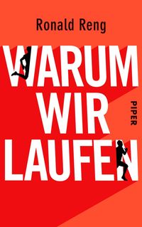 Produktbild: Warum wir laufen